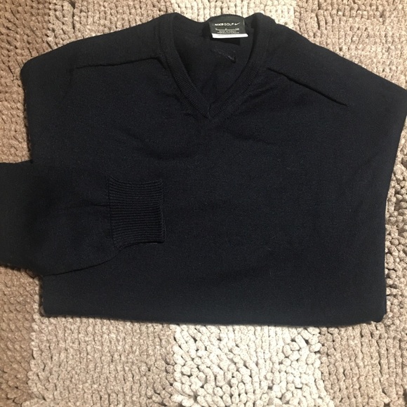 Nike Other - NIKE GOLF SWEATER